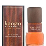 Image for Kanon Agarwood Kanøn