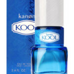 Image for Kanon Kool Kanøn