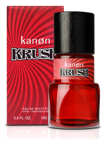 Kanon Krush Kanøn