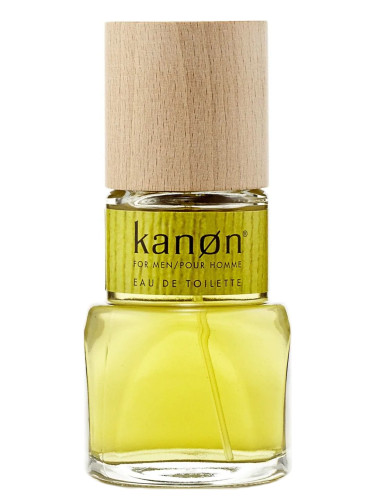 Kanon for Men Kanøn