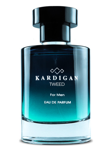 Kardigan Tweed L’Orientale Fragrances