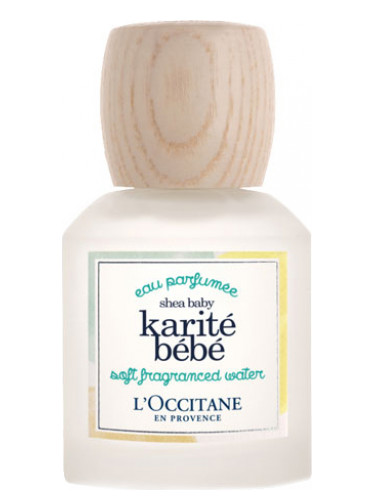 Karite Bebe L’Occitane en Provence