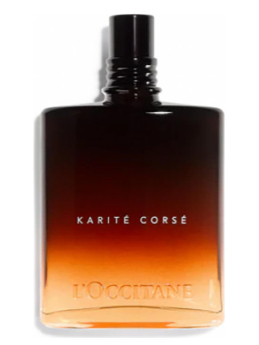 Karité Corsé Eau de Parfum L’Occitane en Provence