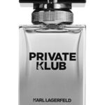 Image for Karl Lagerfeld Private Klub for Men Karl Lagerfeld