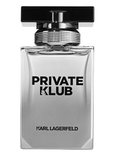 Karl Lagerfeld Private Klub for Men Karl Lagerfeld