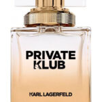 Image for Karl Lagerfeld Private Klub for Women Karl Lagerfeld