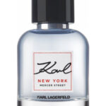 Image for Karl New York Mercer Street Karl Lagerfeld