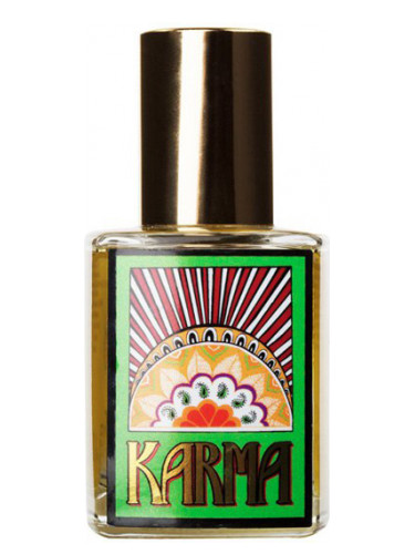 Karma Lush