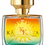 Image for Karolina by Karolina Kurkova Summer Edition LR