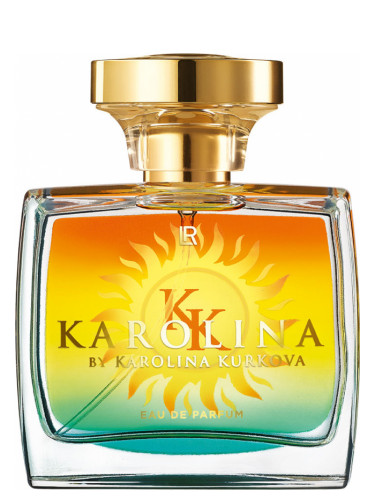 Karolina by Karolina Kurkova Summer Edition LR