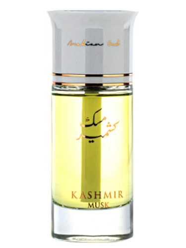 Kashmir Musk Arabian Oud