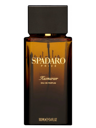 Kasmaran Privé Spadaro Luxury Fragrances