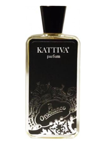 Kattiva Orobianco Parfum Collection