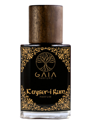 Kayser-i Rum Gaia Parfums