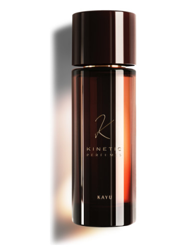 Kayu Kinetic Perfumes