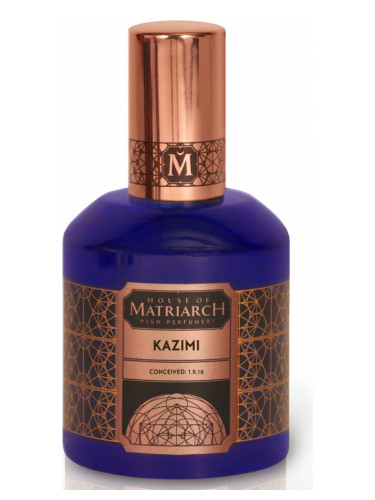 Kazimi House of Matriarch