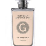 Image for Keep Calm and Love Sylt 3 Glamfume