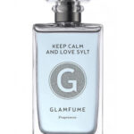 Image for Keep Calm and Love Sylt 4 Glamfume