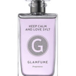 Image for Keep Calm and Love Sylt 5 Glamfume