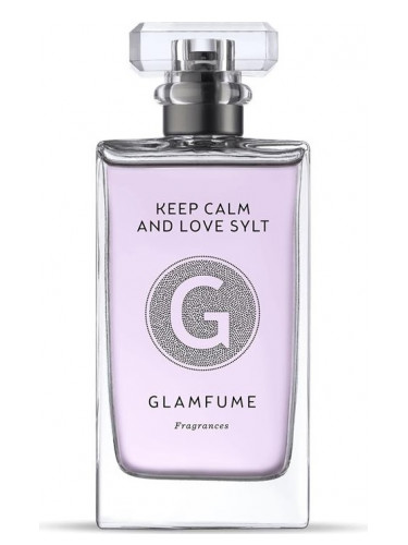 Keep Calm and Love Sylt 5 Glamfume