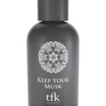 Image for Keep Your Musk The Fragrance Kitchen