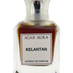 Image for Kelantan Agar Aura