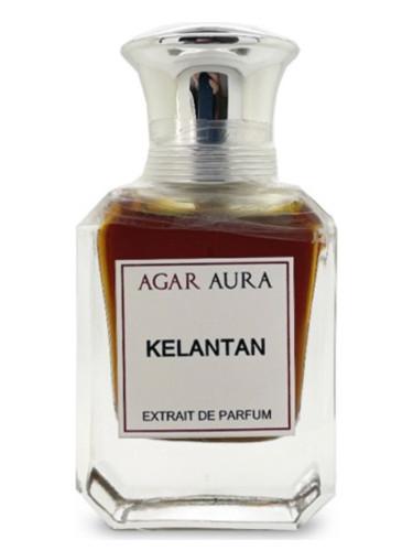 Kelantan Agar Aura