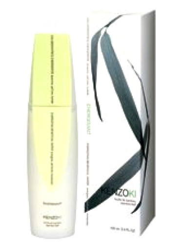 KenzoKi Bamboo Leaf (Energizing) Kenzo