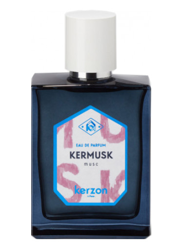 Kermusk Musk Kerzon Paris