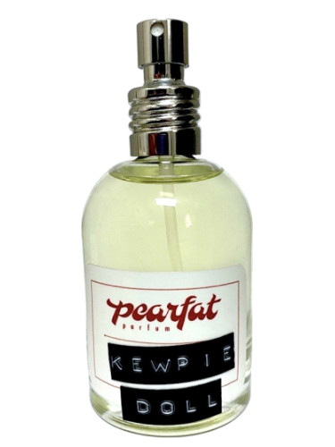 Kewpie Doll Pearfat Parfum