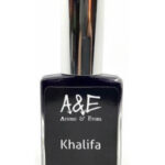 Image for Khalifa Ariana & Evans