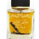 Image for Khalis Oudi (Pure Oudi) Lattafa Perfumes
