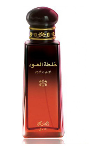 Khaltat Al Oudh Rasasi