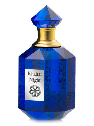 Khaltat Night Attar Collection