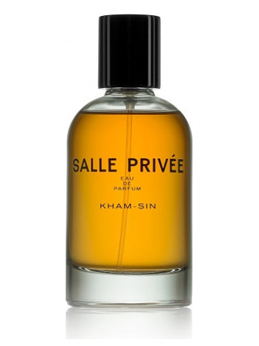 Kham-Sin Salle Privée