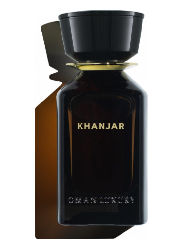 Khanjar Omanluxury