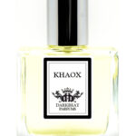 Image for Khaox Darkbeat Parfums