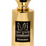 Image for Kharabah The Spirit Of Azerbaijan