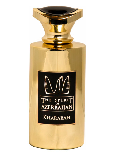 Kharabah The Spirit Of Azerbaijan