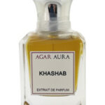 Image for Khashab Agar Aura