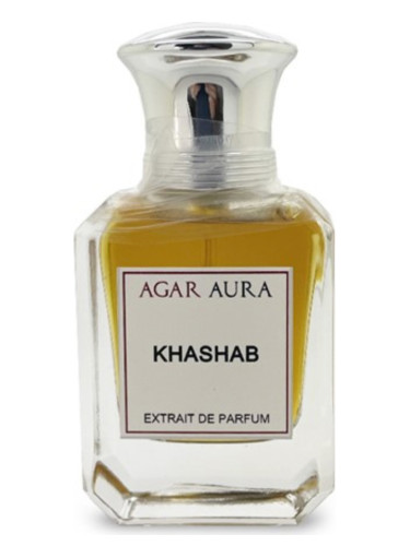 Khashab Agar Aura