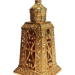 Image for Khulasat Al Oudh Oil Al Haramain Perfumes