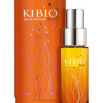 Image for Kibio Eau de Parfum 100% Bio Kibio