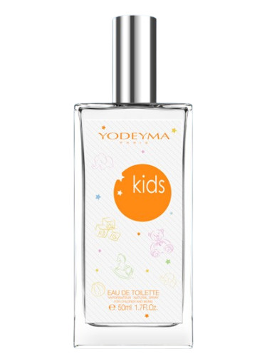 Kids Yodeyma