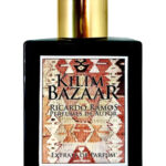 Image for Kilim Bazaar Ricardo Ramos Perfumes de Autor