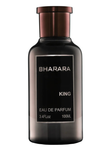 King Bharara