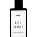 Image for King George Kophē