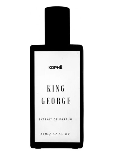 King George Kophē