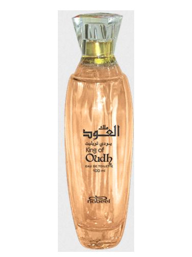 King Of Oudh Nabeel