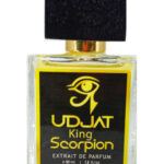 Image for King Scorpion Udjat